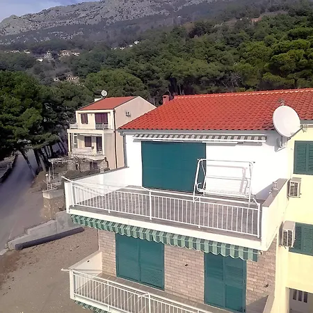 18 Apartmán Brela