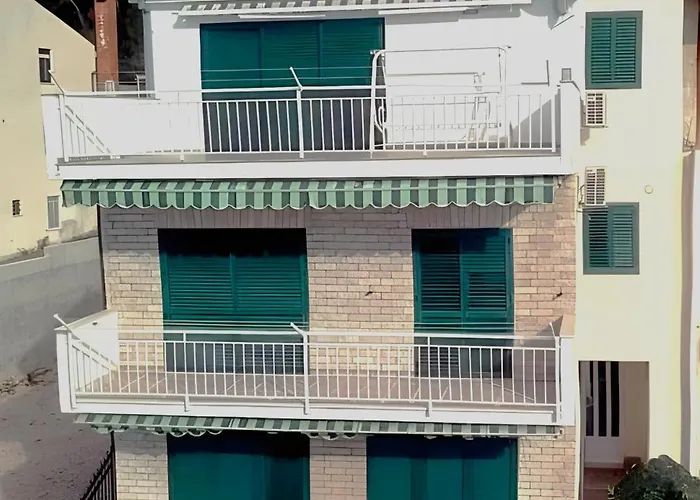 18 Apartmán
