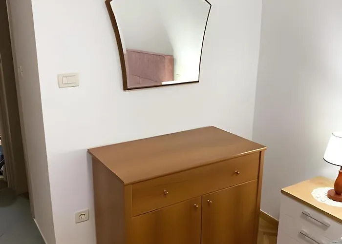 Apartmán 18