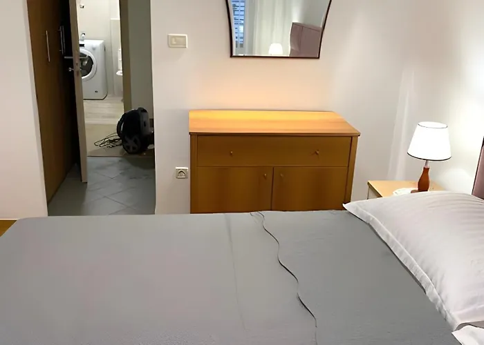 18 Apartmán *