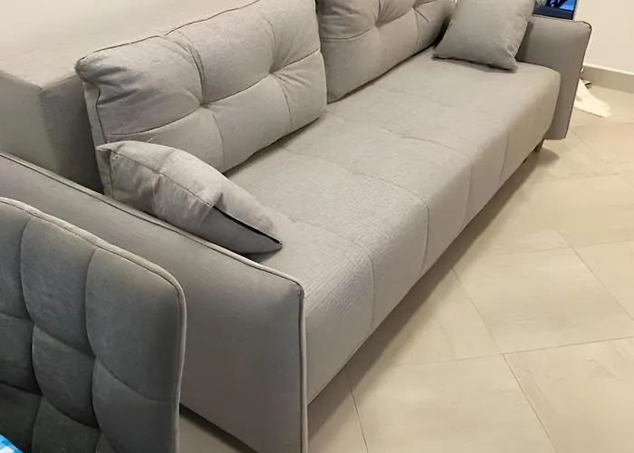Apartmán 18 *