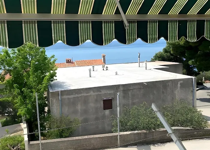 Apartmán 18 Brela