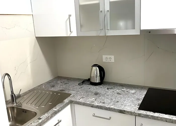 18 Apartmán *
