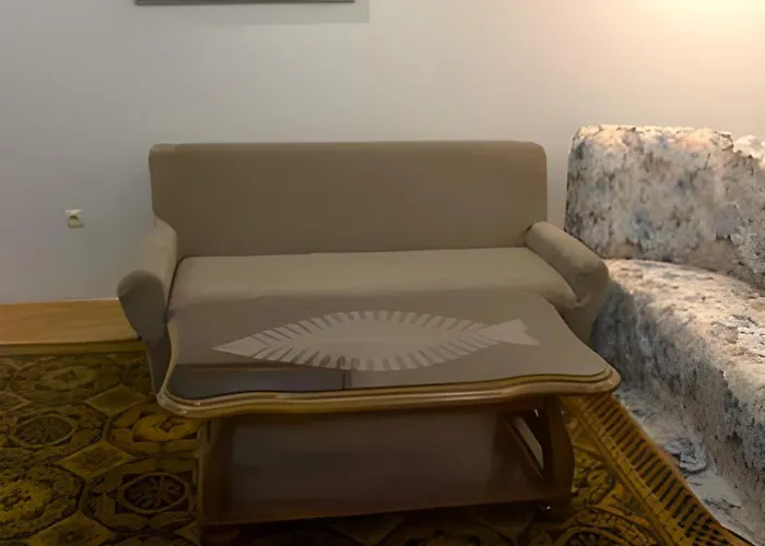 Apartmán 18 *