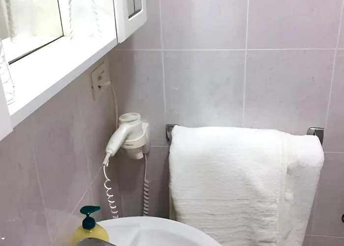 Apartmán 18 *