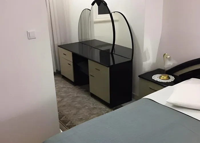 18 Apartmán Brela