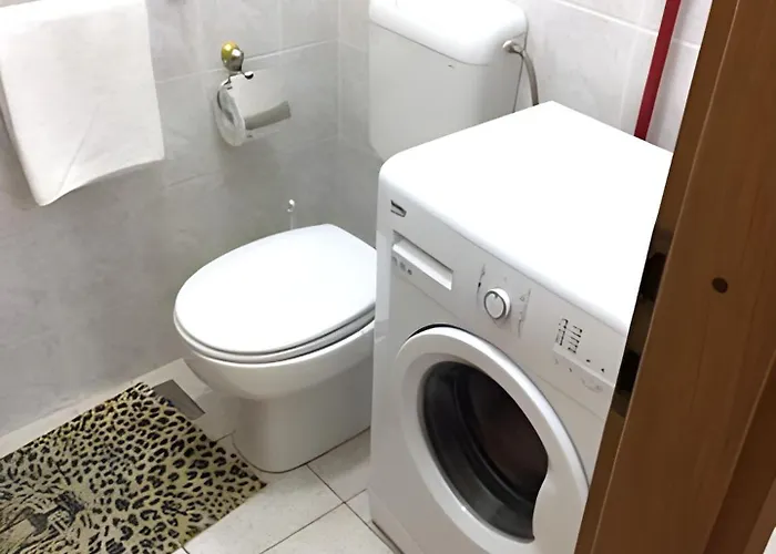 18 Apartmán Brela