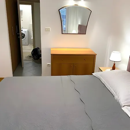 18 Apartamento *