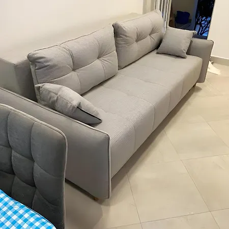 Apartamento 18 *