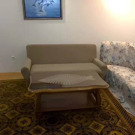Apartamento 18 *