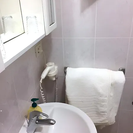 Apartamento 18 *