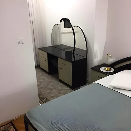 18 Apartamento Brela