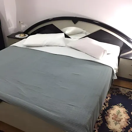 18 Apartamento *
