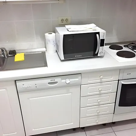 Apartamento 18 Brela