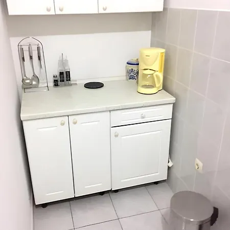 18 Apartamento