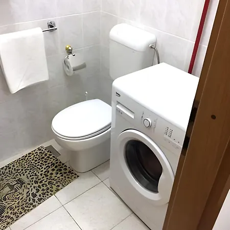 18 Apartamento Brela