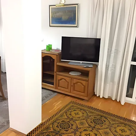 18 Apartamento Brela
