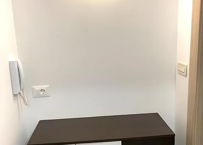 Апартаменты 18