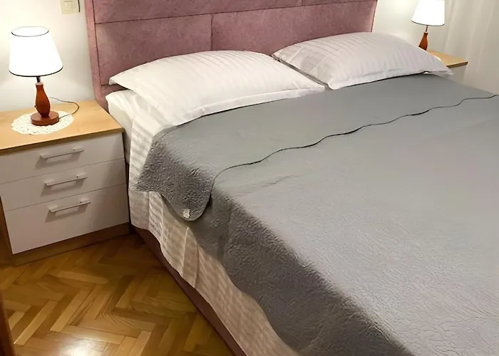 Апартаменты 18