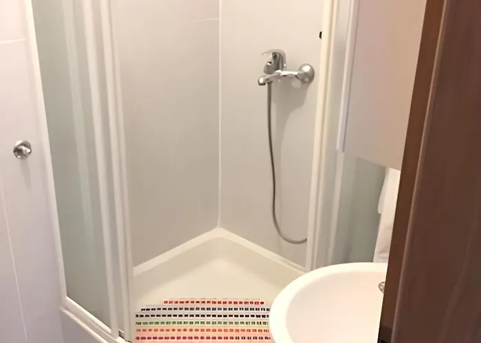 18 Апартаменты