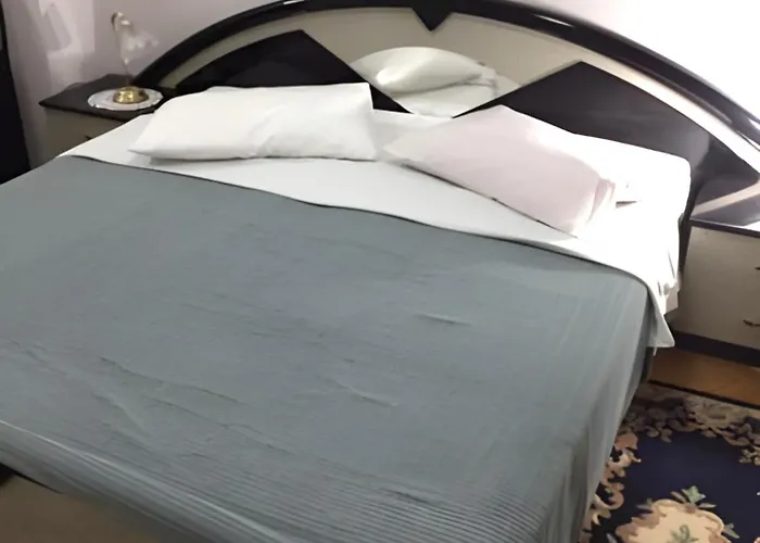 18 Апартаменты *