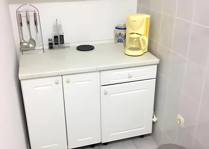 18 Апартаменты